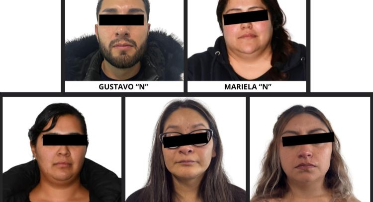 Caen otros dos implicados en la muerte de bebés por bacteria en suplemento alimenticio