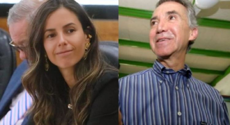 Al estilo Madrazo: ¿Quién es Alejandra Chedraui y por qué solo corrió una parte del Maratón CDMX?