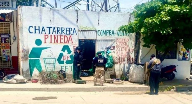 Matan a ocho personas a balazos durante jornada violenta en Guerrero
