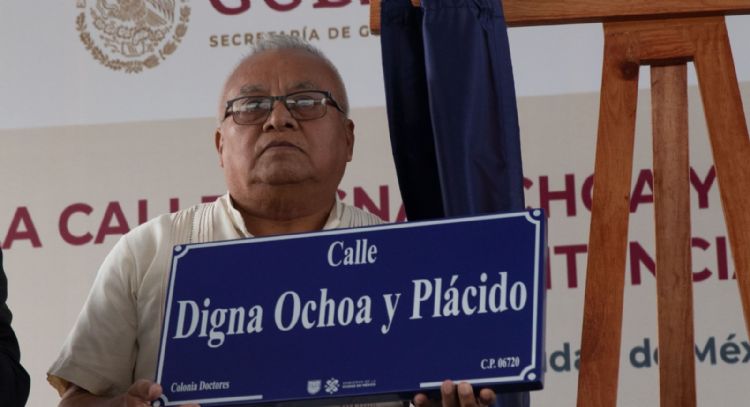 Caso Digna Ochoa: sin avances a cuatro años de la sentencia de la Corte Interamericana