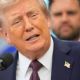 Un tribunal prohíbe a Trump deportar venezolanos en virtud de una ley del siglo XVIII