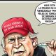 "Las pruebas de Donald Bush"
