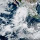 Huracán Lorena se intensifica en la costa oeste de México; Kiko avanza por aguas abiertas