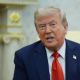 Trump defiende ataque contra bote en el Caribe cerca de Venezuela