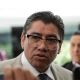 Saúl Monreal se aferra a candidatura para gobernador pese a lineamientos de Morena contra nepotismo