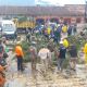Un tornado deja un herido y daños en San Cristóbal de las Casas (Video)