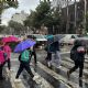 Nuevo frente frío en fin de semana; lluvias fuertes pegarán de viernes a lunes en estas entidades