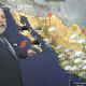 Lluvias torrenciales e intensas azotarán el jueves a estas entidades por el huracán Lorena