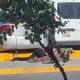 Tarde de violencia en Matamoros: balaceras, bloqueos y ponchallantas paralizan la ciudad
