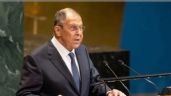 Foto ilustrativa de la nota titulada: Rusia duda que EU entregue a Ucrania misiles Tomahawk: "No se los dan a todo el mundo"