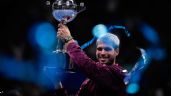 Foto ilustrativa de la nota titulada: Alcaraz vence a Fritz y se lleva el Abierto de Japón para su octavo título del año