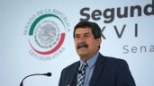 Foto ilustrativa de la nota titulada: Javier Corral afirma que habrá cambios en la reforma a la Ley de Amparo