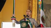Foto ilustrativa de la nota titulada: Primer año de Sheinbaum, bajo la sombra de un proyecto ajeno