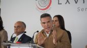 Foto ilustrativa de la nota titulada: “Alito” Moreno recomienda “humildad” al PAN e ir juntos en coalición para elecciones
