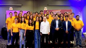 Con Plan Sonora, Gobernador Durazo fortalece la profesionalización de jóvenes sonorenses en Taiwán