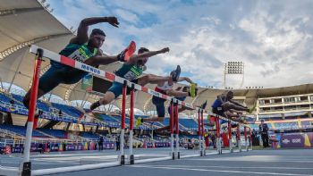 México desdeña participación en Panamericano Sub-20 de atletismo