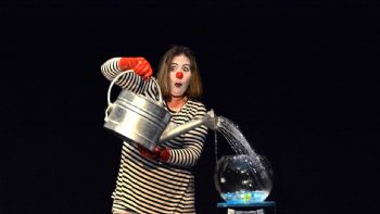 Tras nueve años de pausa, vuelve el Festival Internacional de la Risa