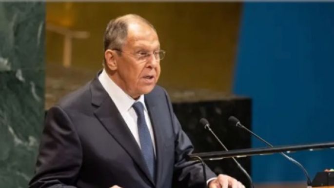 Rusia duda que EU entregue a Ucrania misiles Tomahawk: "No se los dan a todo el mundo"
