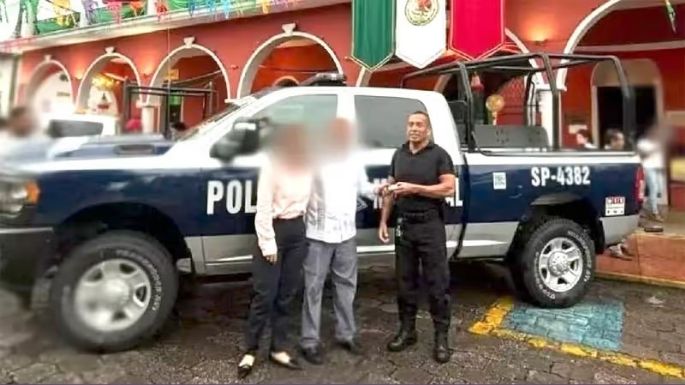 Ejecutan dentro de un gimnasio a comandante de Policía Municipal de Yanga, Veracruz