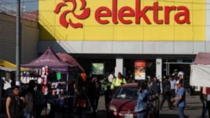 Bolsa Mexicana de Valores suspende a Elektra tras decisión de salir del mercado