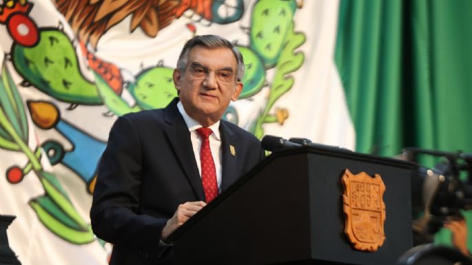 Inicia en Tamaulipas una nueva era de legalidad y justicia: Américo Villarreal