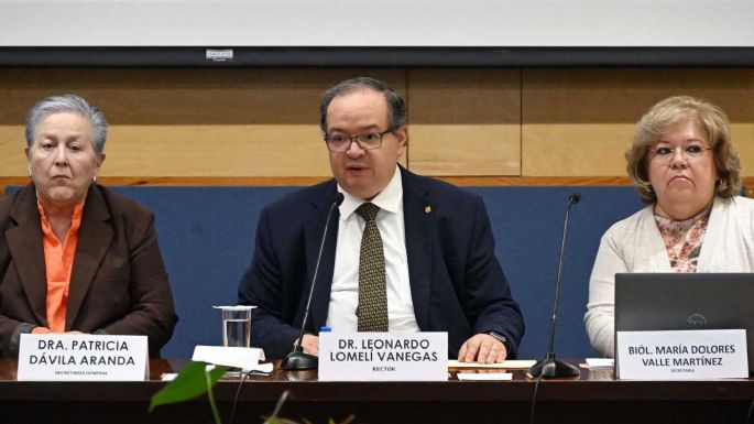 Estas son las acciones que propone la UNAM para el regreso seguro a las clases presenciales