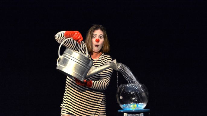 Tras nueve años de pausa, vuelve el Festival Internacional de la Risa