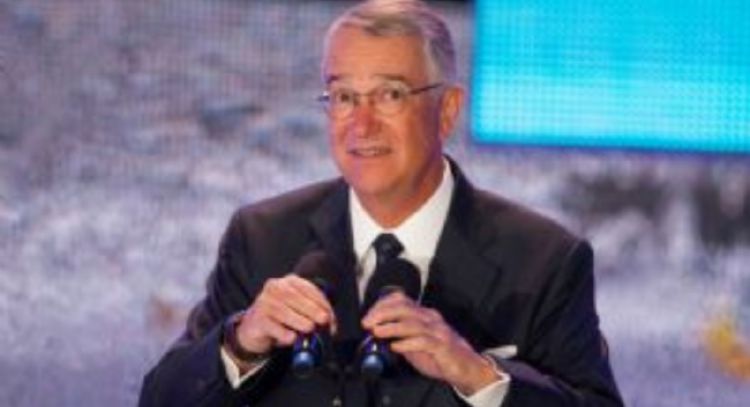Salinas Pliego acusa a Sheinbaum de encabezar un gobierno con “corrupción a niveles nunca vistos”