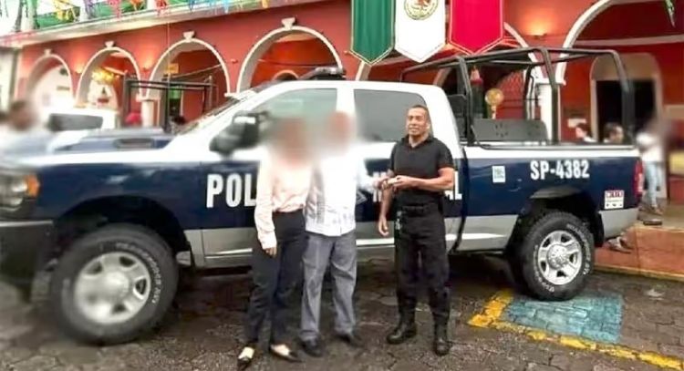 Ejecutan dentro de un gimnasio a comandante de Policía Municipal de Yanga, Veracruz