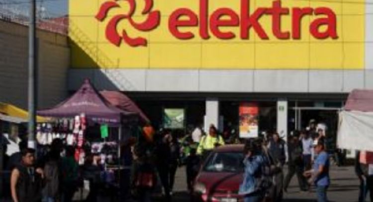 Bolsa Mexicana de Valores suspende a Elektra tras decisión de salir del mercado