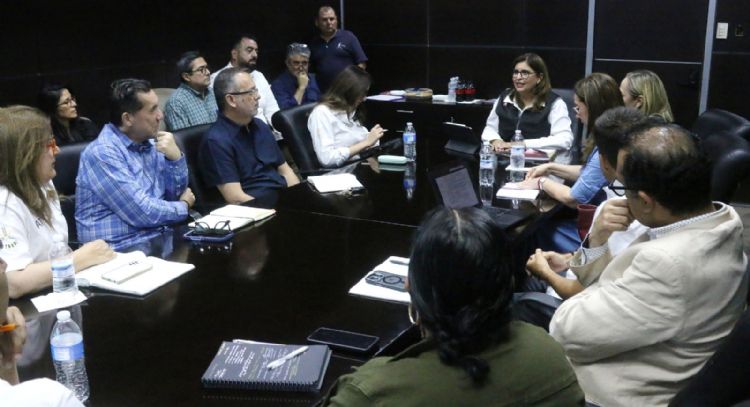 Fortalecen planeación del Puerto Seco con visión de crecimiento ordenado
