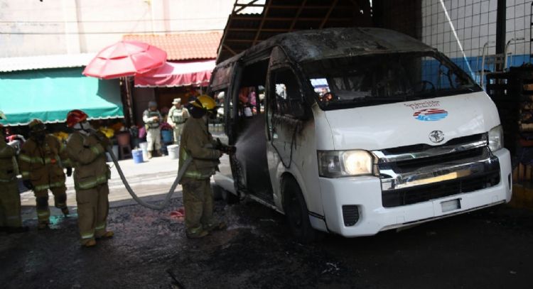 Chilpancingo suma tres días semiparalizada por ola de violencia