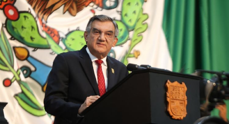 Inicia en Tamaulipas una nueva era de legalidad y justicia: Américo Villarreal
