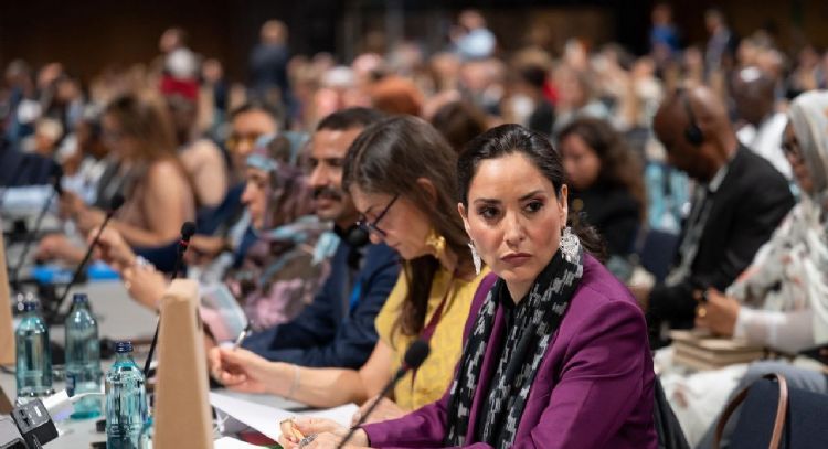 Cultura presume “transformación” en Mondiacult aunque para 2026 se propone recorte al sector