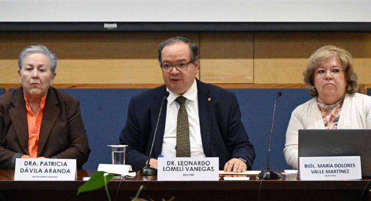 Estas son las acciones que propone la UNAM para el regreso seguro a las clases presenciales