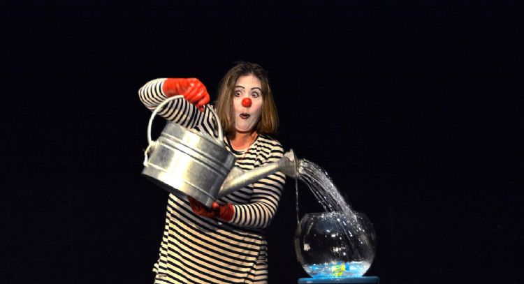 Tras nueve años de pausa, vuelve el Festival Internacional de la Risa