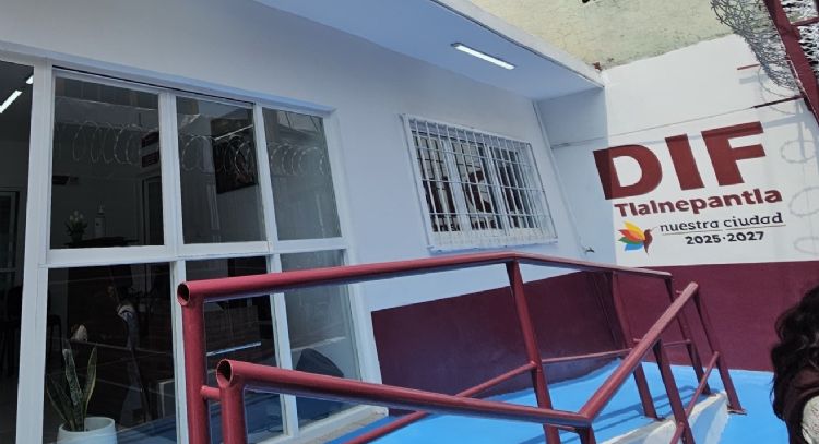 Detienen a exempleado del DIF Tlalnepantla por presunto abuso sexual