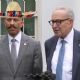 Trump se burla de sus opositores al ritmo del Jarabe Tapatío (Video)
