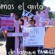 Colectivo denuncia siete feminicidios en lo que va del año en Tecate y exigen justicia al alcalde