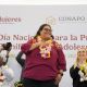 “Cuando se nos chispoteó, existe la interrupción legal del embarazo”: Citlalli Hernández a jóvenes