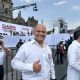 Diputado de Morena propone hasta cinco años de cárcel para personas que alteren Himno Nacional