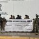 Civiles armados agreden al Ejército al sur de Culiacán; hay un muerto y tres detenidos