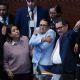 Gobierno no tiene pactos criminales y habrá detenciones por huachicol fiscal: Rosa Icela Rodríguez