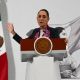 Sheinbaum niega participación de México en operación de la DEA contra CJNG