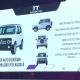 Presentan primer auto eléctrico “Totalmente Tlaxcalteca”; costará 100 mil pesos