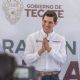 Román Cota presume avances en seguridad, servicios y obra pública a diez meses de gestión en Tecate