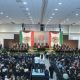 Tamaulipas, primer estado en renovar por completo su Poder Judicial
