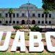 Por alumno golpeado, protestan estudiantes de UABC en Mexicali, Baja California