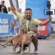 Muere envenenado “Chicles”, el perrito ganador de maratones en Tijuana