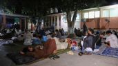 Foto ilustrativa de la nota titulada: Suben a 2 mil 205 los muertos por un potente sismo en Afganistán, según el Talibán